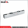 GD1009 panel stainless steel high grade glass door patch fitting house