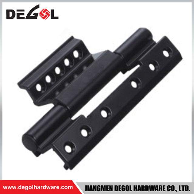 Open Up to New Possibilities with Window Hinges
