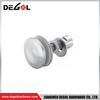 YG108 Glass Curtain Wall Series Satin Chrome Black