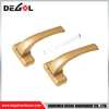 WH1029 Luxury Sliding Door Pull Handle Furniture Accessories beautiful Modern Design Metal Aluminium Durable OEM ODM Modern Hot sale cake box with door & window handles with house hold hotel