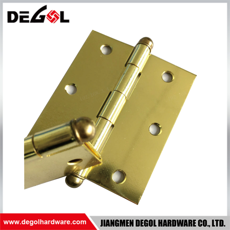 DH1103 Iron Metal Door Hinge