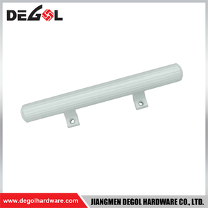 WH1055 Luxury cheap Door Pull Handle Furniture Accessories Aluminum alloy profile wave board Great Modern luxury Metal OEM ODM Hot sale door & window handles lock with house hotel