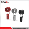 PL10037 Security Custom Small Pad Lock Combination Hardened Digital Padlock