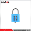 PL10015 Security Custom Small Pad Lock Combination Hardened Digital Padlock