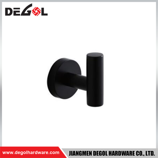 BF-T118 Bathroom 304 Stainless Steel 60*60*48 MM Size Hardware Towel Rack