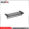 BF-T134 Bathroom 304 Stainless Steel 600*210*100 MM Size Hardware Towel Rack
