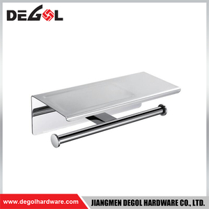 BF-T165 Bathroom 304 Stainless Steel Hardware Towel Rack