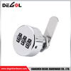 CL0026 Outdoor Hardware Cam Lock Side Mounting Cam Lock with Key