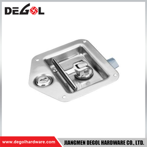 IL0012 Furniture Hardware Industrial Lock Side Mounting Industrial Lock with Key