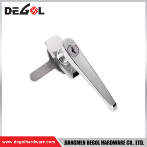 IL0003 Furniture Hardware Industrial Lock Side Mounting Industrial Lock with Key