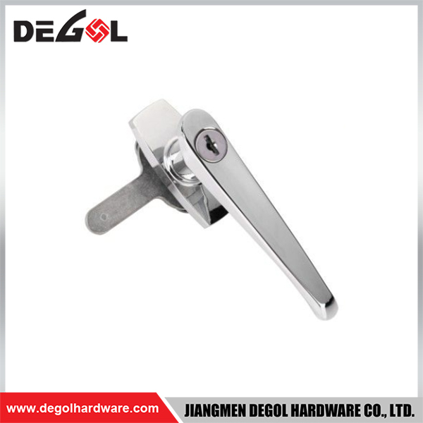 IL0003 Furniture Hardware Industrial Lock Side Mounting Industrial Lock with Key