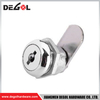 CL008 Outdoor Hardware Cam Lock Side Mounting Cam Lock with Key