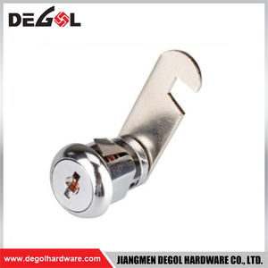 CL0011 Outdoor Hardware Cam Lock Side Mounting Cam Lock with Key