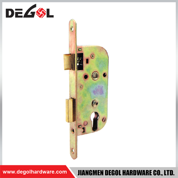 ML200102 New Design Modern luxury Prime Quality Hardware Door Lock for wooden door steel door mortise lock bolt house hotel