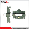 ML200113 New Design Modern luxury Prime Quality Hardware Door Lock for wooden door steel door mortise lock bolt house hotel
