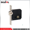 ML2005 New Design Modern luxury Prime Quality Hardware Door Lock for wooden door steel door mortise lock bolt house hotel