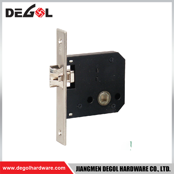 ML2005 New Design Modern luxury Prime Quality Hardware Door Lock for wooden door steel door mortise lock bolt house hotel