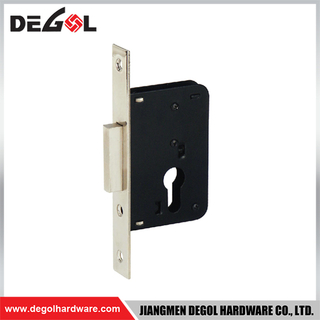ML20019 New Design Modern luxury Prime Quality Hardware Door Lock for wooden door steel door mortise lock bolt house hotel