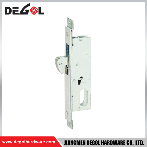 ML20011 New Design Modern luxury Prime Quality Hardware Door Lock for wooden door steel door mortise lock bolt house hotel