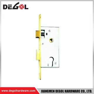 ML20085 New Design Modern luxury Prime Quality Hardware Door Lock for wooden door steel door mortise lock bolt house hotel