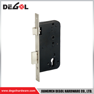 ML20053 New Design Modern luxury Prime Quality Hardware Door Lock for wooden door steel door mortise lock bolt house hotel