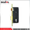 ML20045 New Design Modern luxury Prime Quality Hardware Door Lock for wooden door steel door mortise lock bolt house hotel