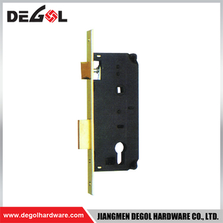 ML20045 New Design Modern luxury Prime Quality Hardware Door Lock for wooden door steel door mortise lock bolt house hotel