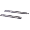 G35003 35mm Rebound Double-extension Ball Bearing Slide