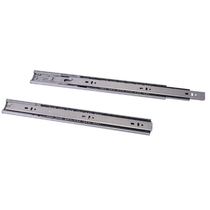 G35003 35mm Rebound Double-extension Ball Bearing Slide
