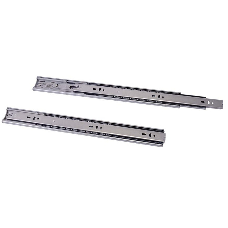 G35003 35mm Rebound Double-extension Ball Bearing Slide