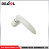 WH1069 letter Pull Handle Furniture Accessories Aluminum alloy profile wave board Great Modern luxury Metal OEM ODM Hot sale door & window handles lock with house hotel