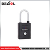 SML49 Zinc Alloy Door Handle Smart Lock Matt Black/ Satin Silver