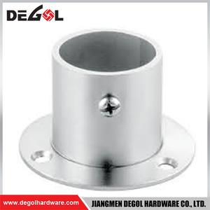 WF1026 laundry room wardrobe flange