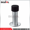 DS1049 Multiple Color Options Door Draft Stopper Stainless Steel Magnetic Door Stopper