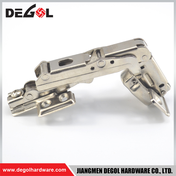 CH270 American style 270 degrees Closing Cabinet Hinge Soft Close Frame Hinge Adjustable Hinge for Door