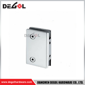 SH1022 glass door hinge High-quality new style stainless steel hanging durable hanging glass clamp house hotel