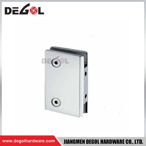 SH1022 glass door hinge High-quality new style stainless steel hanging durable hanging glass clamp house hotel