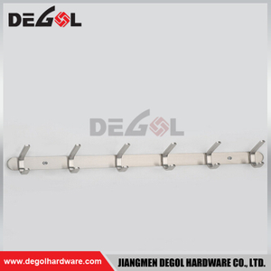 CH1014 door hook design door hook New Product Stainless Steel Design Buy Hardware screw wall Hook Bathroom Hook, screw wall hook Product design door hardware