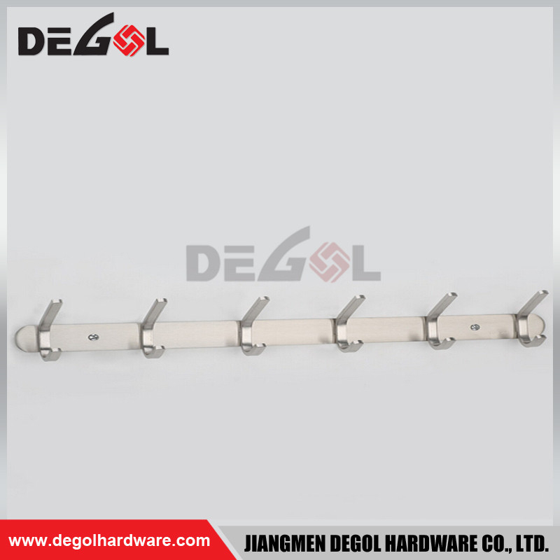 CH1014 door hook design door hook New Product Stainless Steel Design Buy Hardware screw wall Hook Bathroom Hook, screw wall hook Product design door hardware