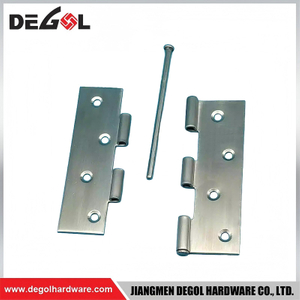 Loose Pin Steel Butt Hinge Penrod Removable Lift Off Convenient Door Mounting Hardware