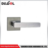 Australian Standard Compliant Stainless Steel Lever Handles Anti-Rust Weatherproof Factory Direct