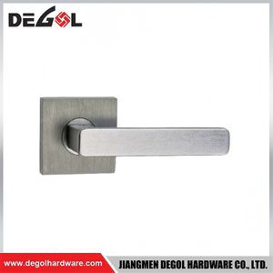 Australian Standard Compliant Stainless Steel Lever Handles Anti-Rust Weatherproof Factory Direct
