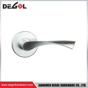 Heavy Duty Door Handle Lever Set Anti-Rust Weatherproof Australian Standard Factory Wholesale