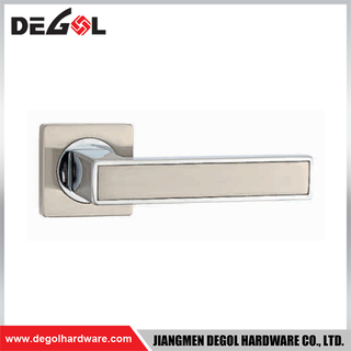 ZLH2103 Aluminum Alloy Modern Zinc Alloy Design Door Handle for Wooden Door