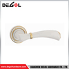 ZLH2005 Aluminum Alloy Modern Zinc Alloy Design Door Handle for Wooden Door