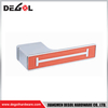 ZLH2041 Aluminum Alloy Modern Zinc Alloy Design Door Handle for Wooden Door