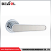 ZLH2046 Aluminum Alloy Modern Zinc Alloy Design Door Handle for Wooden Door