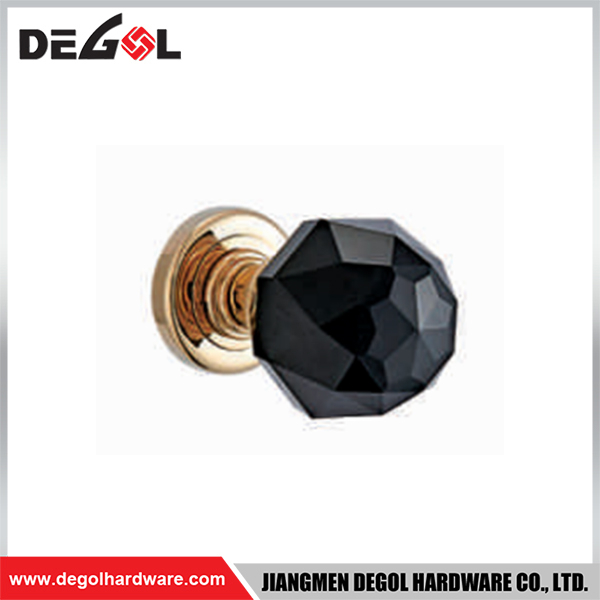 ZLH2056 Aluminum Alloy Modern Zinc Alloy Design Door Handle for Wooden Door
