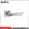 ZLH2085 Aluminum Alloy Modern Zinc Alloy Design Door Handle for Wooden Door
