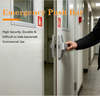 Push Bar Door Locks Fire Rated Design For Safety Emergency Exit Door Hardware